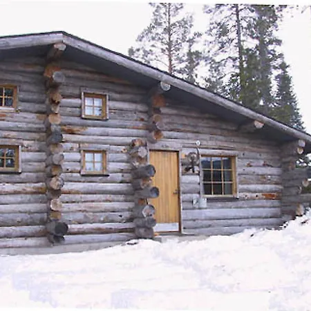 Ferienhaus Holiday Rukanjuuri A5