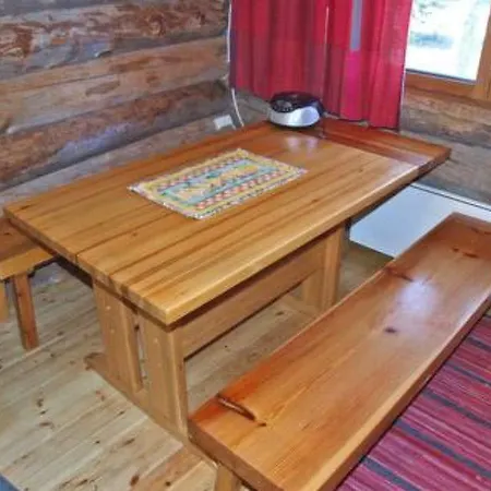 Ferienhaus Holiday Rukanjuuri A5 Ruka