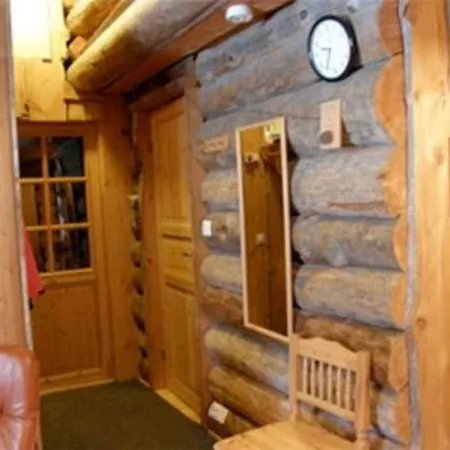 Ferienhaus Holiday Rukanjuuri A5 Ruka