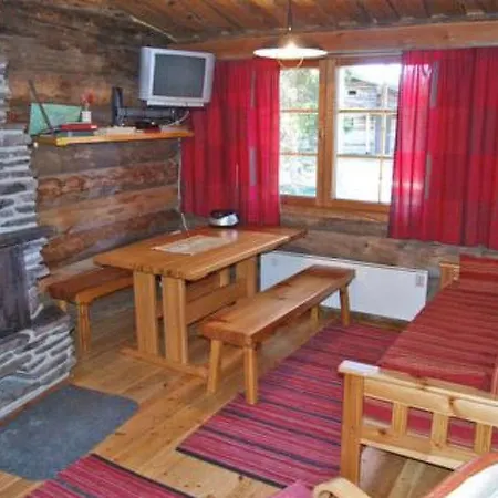 Holiday Rukanjuuri A5 Ferienhaus *