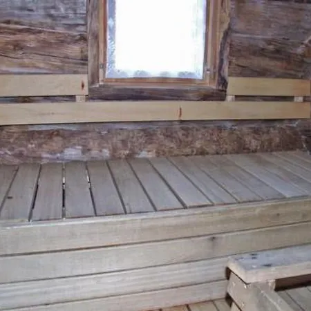 Ferienhaus Holiday Rukanjuuri A5 Ruka