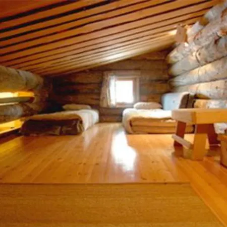 Holiday Rukanjuuri A5 Ferienhaus Ruka