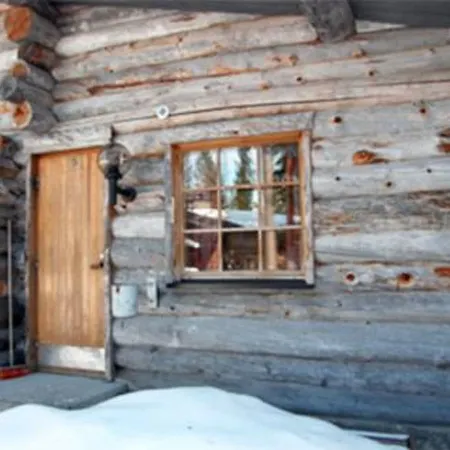 Ferienhaus Holiday Rukanjuuri A5 *