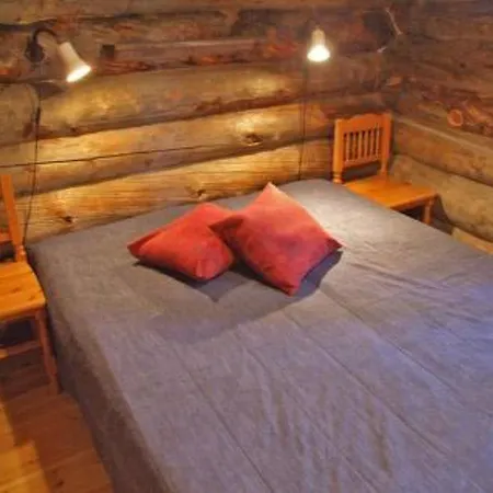 Ferienhaus Holiday Rukanjuuri A5 *
