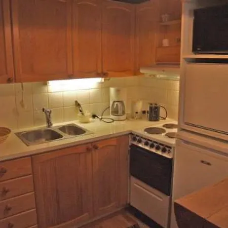 Ferienhaus Holiday Rukanjuuri A5 Ruka