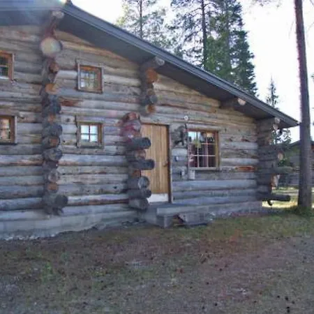 Holiday Rukanjuuri A5 Ferienhaus *