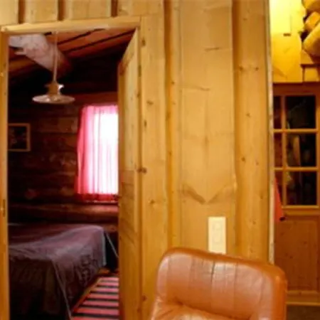 Ferienhaus Holiday Rukanjuuri A5