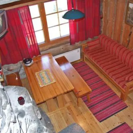 Ferienhaus Holiday Rukanjuuri A5 Ruka